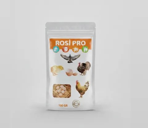 ROSİ PRO 100gr
