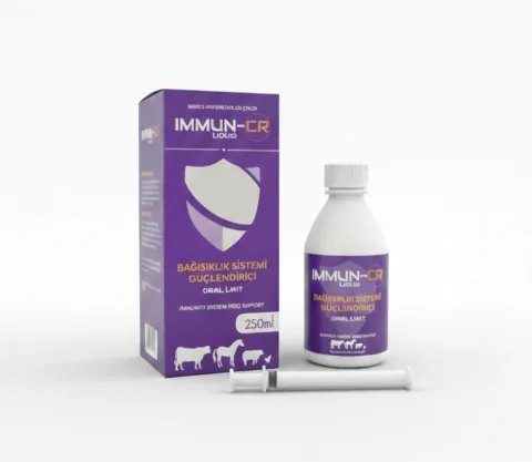 IMMUN CR 250ml
