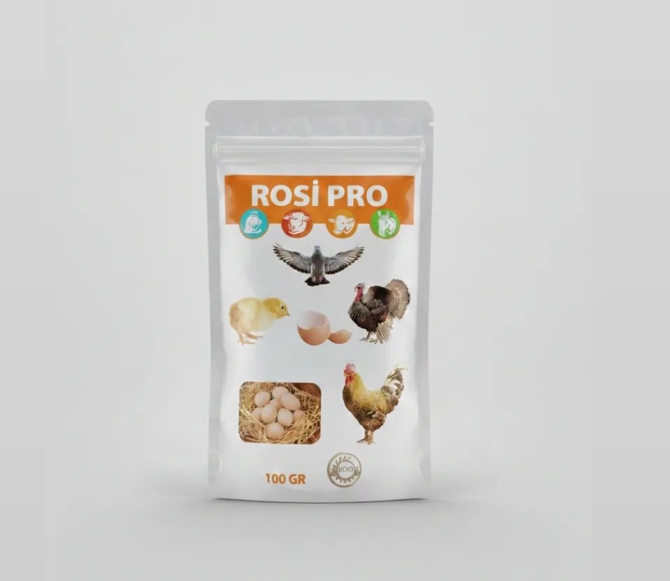 ROSİ PRO 100gr